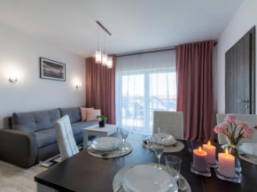 VacationClub – 5 Mórz Sianożęty Apartament 1G/14